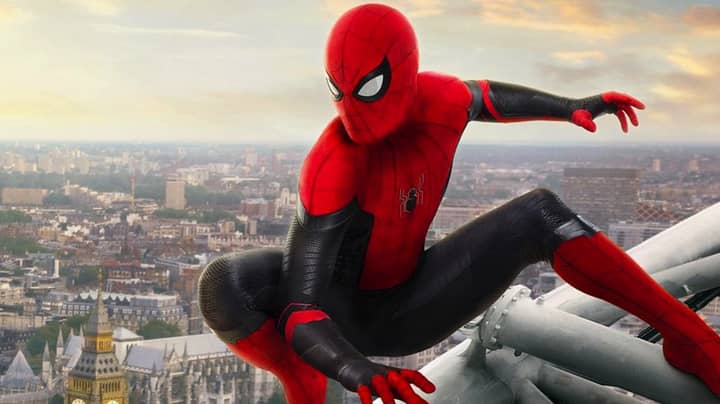 Spider-Man Will No Longer Be In The MCU