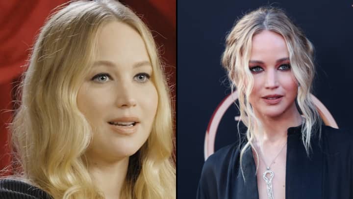 Jennifer Lawrence Says The ‘Trauma’ Of Her Nudes Leak Will ‘Last Forever’