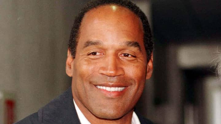 O.J. Simpson Is Now A 'Completely Free Man' After Parole Ends Early