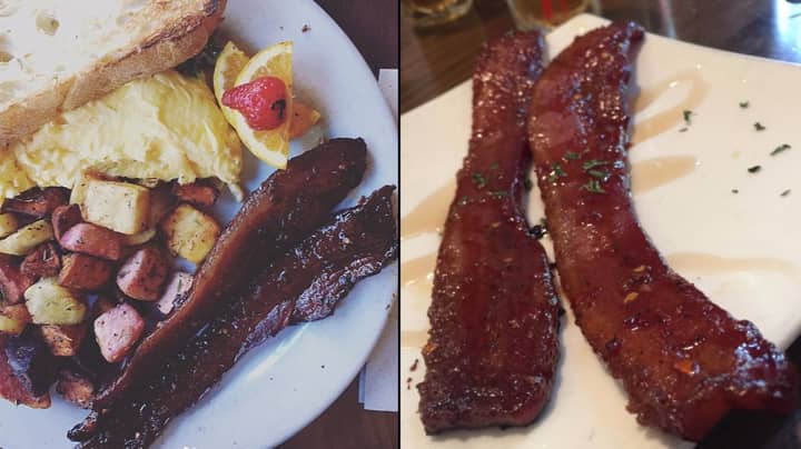 'Millionaire's Bacon' Is A New Fad In California