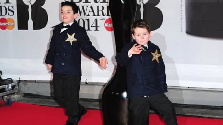 ITV Scraps Little Ant And Dec From 'Saturday Night Takeaway'