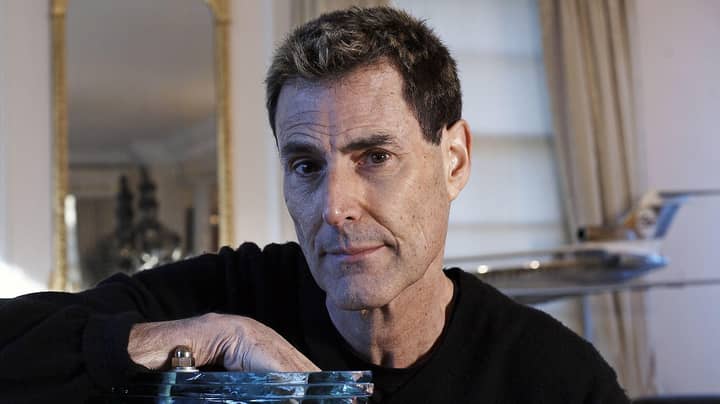 Uri Geller Claims Aliens Are Preparing To Make Contact With Earth
