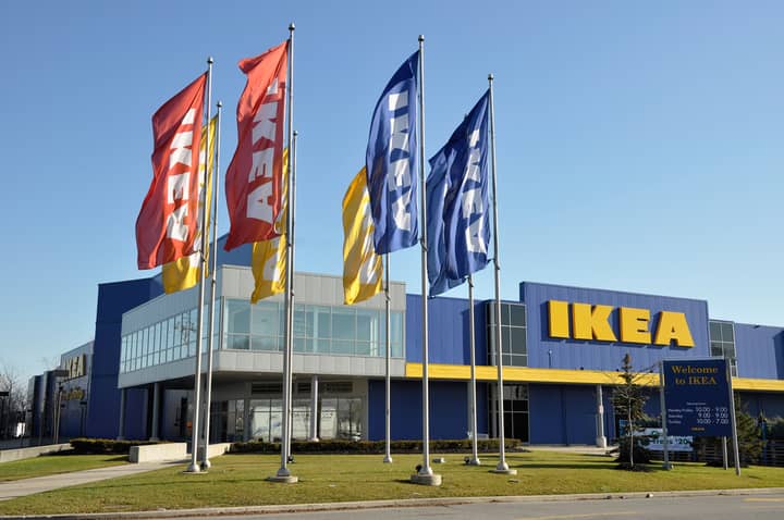 Apparently We’ve Been Pronouncing IKEA Wrong This Whole Time