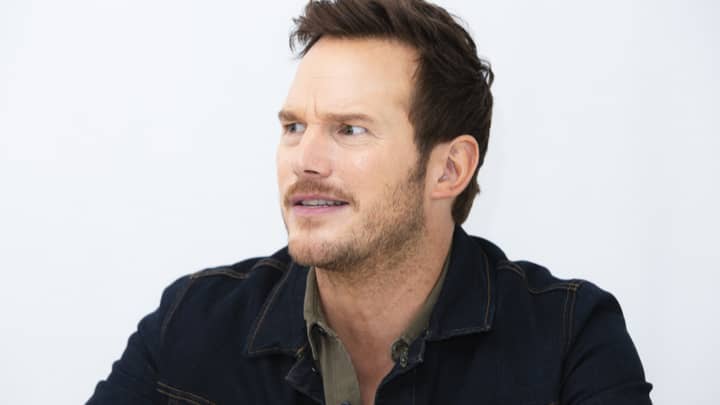 ​Chris Pratt Gets Wrong Name By Father-In-Law Arnold Schwarzenegger In Live Stream 
