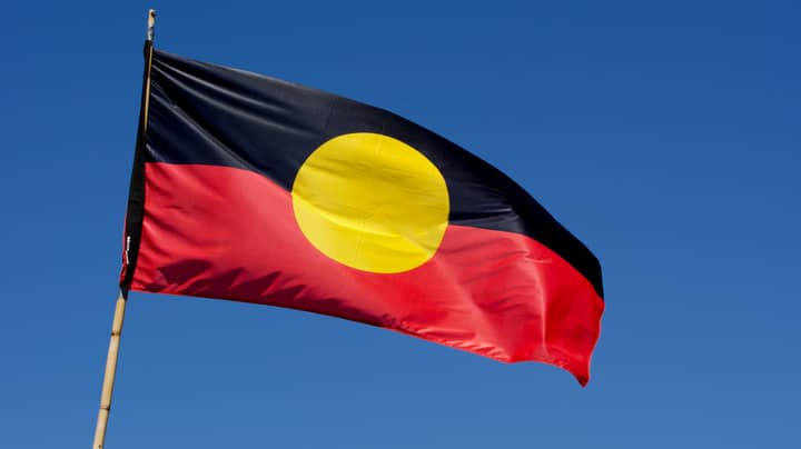 The Aboriginal Flag Copyright Will Be Made Free For Public Use Under $20 Million Deal