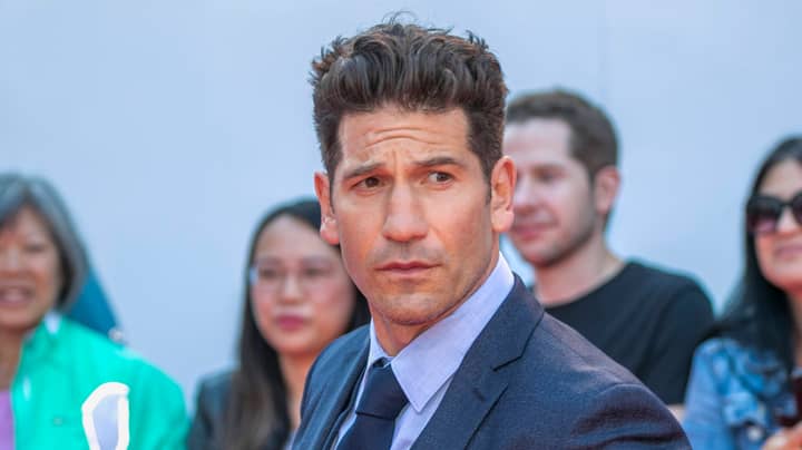 Jon Bernthal 'Horrified' And 'Disgusted' By Capitol Rioters Wearing The Punisher Logo 