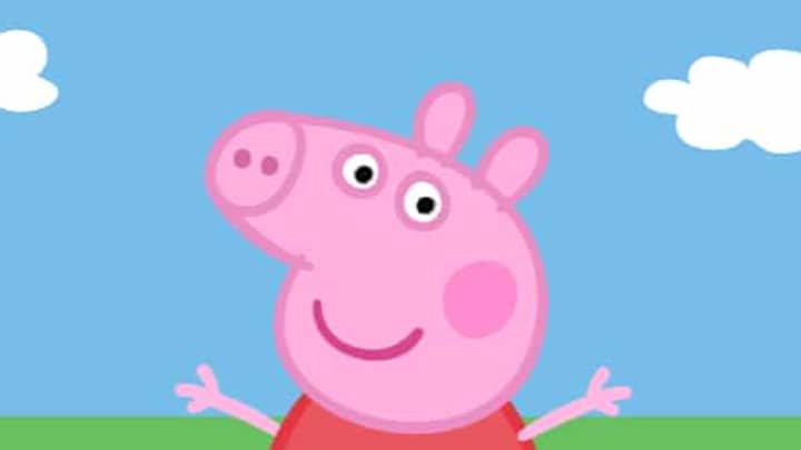 Parents Shocked As Cafe Uses Image Of Peppa Pig To Sell Bacon Sandwich