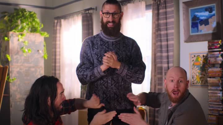Australian Comedy Trio Aunty Been Given Their Own Netflix Sketch Series - LADbible