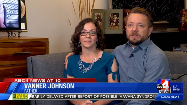 Couple Devastated After 'Fun' DNA Test Reveals Shocking Result 