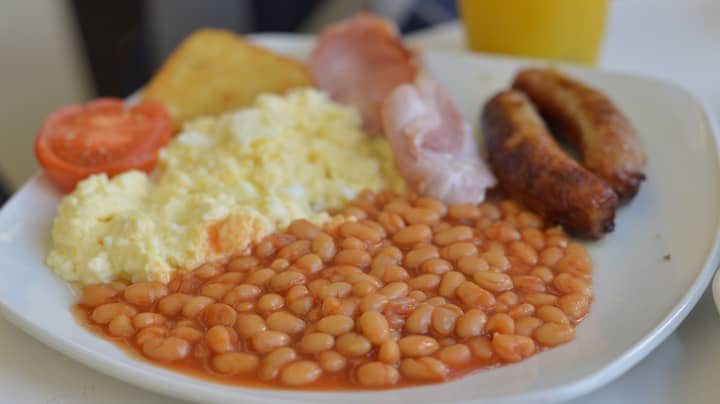 Officer Banned From Police After Stealing Seven Fry-Ups In Training