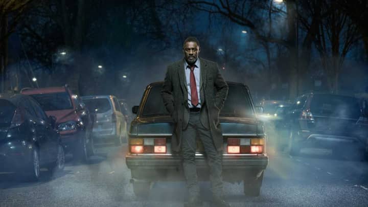 BBC Releases Trailer For 'Luther' Series Five And It Looks Incredible
