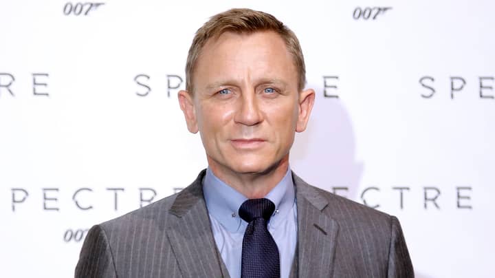 Daniel Craig Explains Why He Prefers To Go To Gay Clubs Over Straight Venues