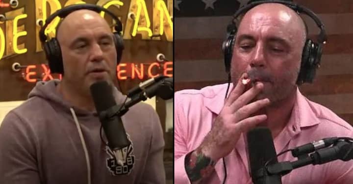 Joe Rogan Says 'Straight White Men' Won't Be Able To Talk As 'Woke' Culture Is 'Going Too Far'