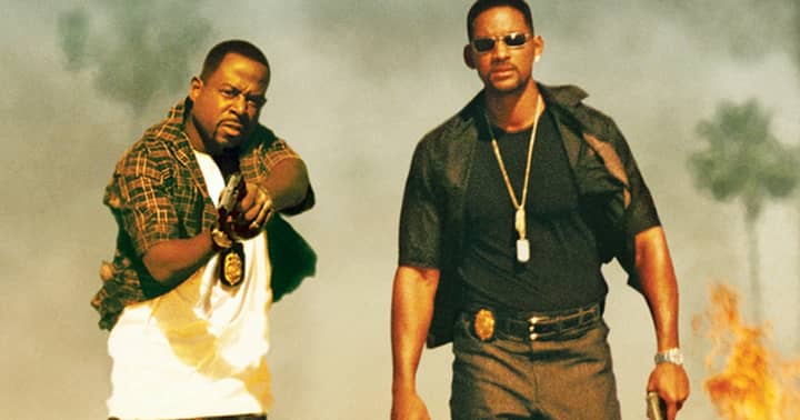 Martin Lawrence Has Just Confirmed When Filming For 'Bad Boys 3' Will Start