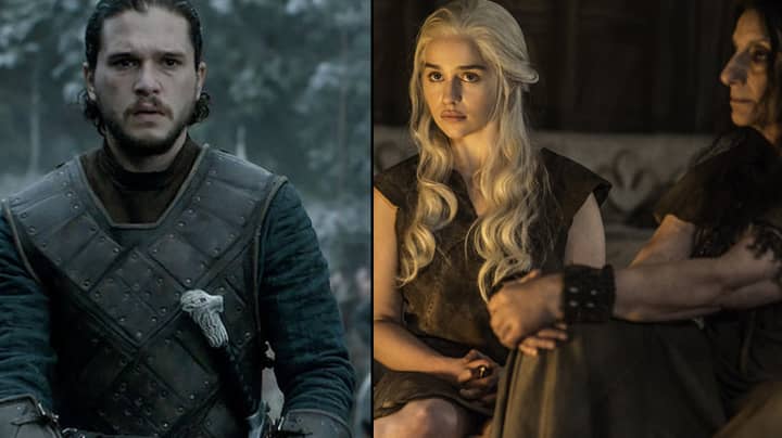 Game Of Thrones Writing Four Spin-Off Shows, HBO Confirms 