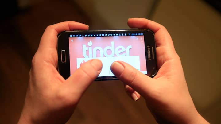 Tinder Is Launching Its 'Festival Mode' In Australia 