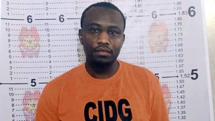 Kenyan Man Charged With Plotting 9/11-Style Aerial Attack On The USA