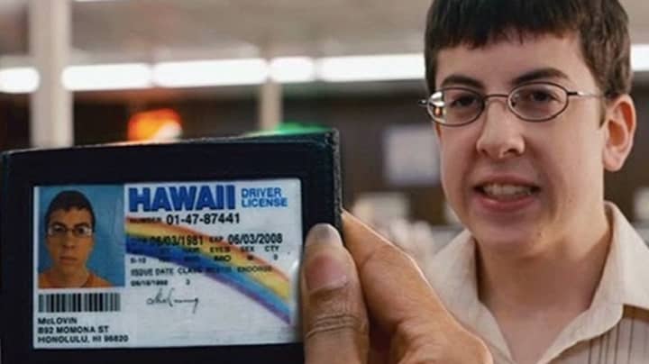 Superbad's McLovin Would Turn 38 Today