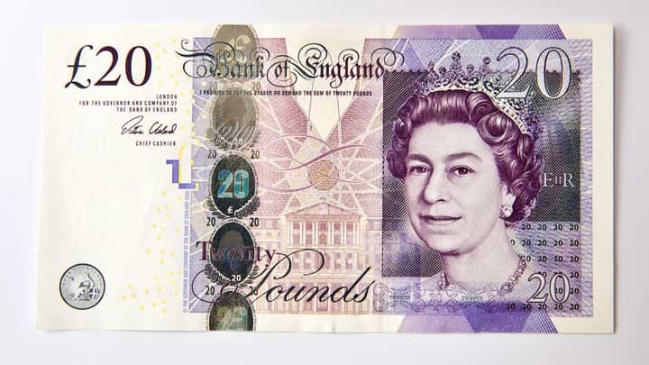 Deadline To Use £20 And £50 Notes Before They Expire Confirmed