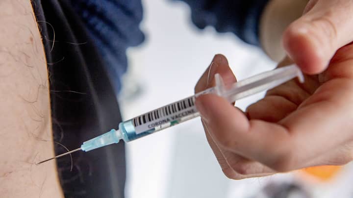 Coronavirus Vaccine Will Not Be Mandatory In Australia