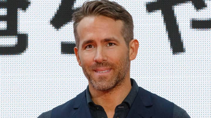 Ryan Reynolds Is Taking A Break From Acting 