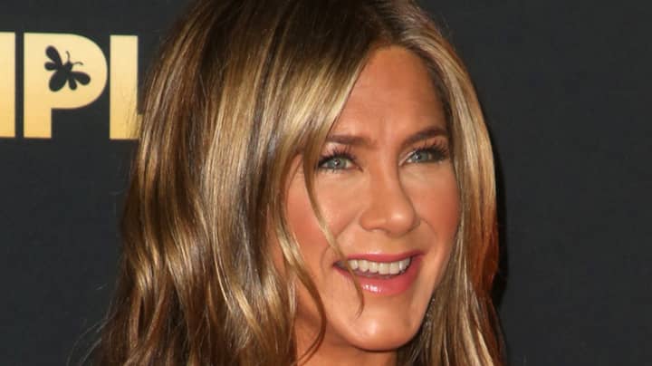Jennifer Aniston Has Donated Money To A Number Of Charities
