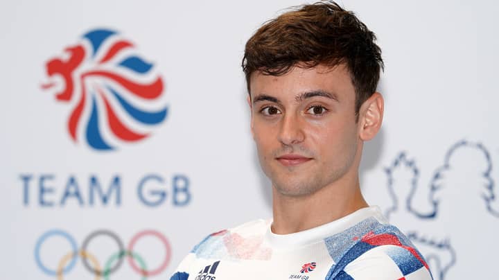 What Is Tom Daley’s Net Worth?