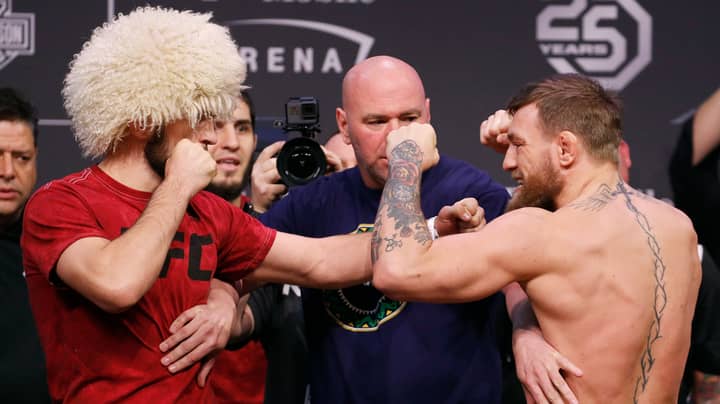 Conor Vs Khabib: What Happens Next After UFC 229 Post-Fight Brawl?