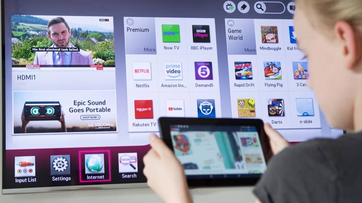 Netflix Will Stop Working On Some Smart TVs This Weekend