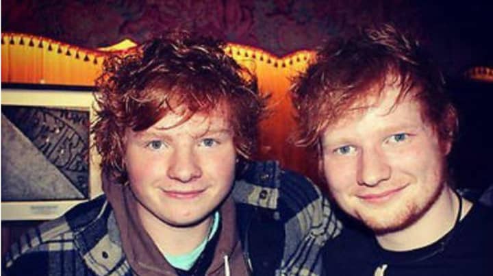 Ed Sheeran Lookalike Reveals What Life Is Like As A Celebrity Doppelganger 
