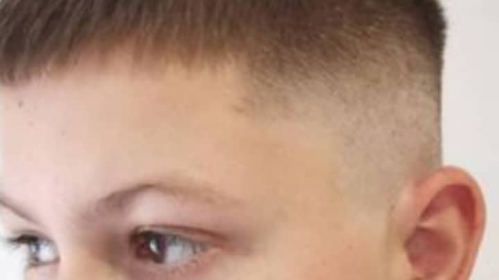 Schoolboy Put Into Isolation Over His 'Extreme' Lockdown Haircut