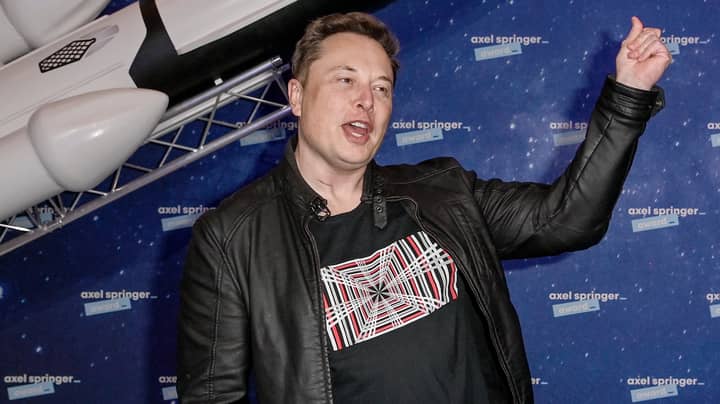 Elon Musk Says Neuralink Could Start Human Trials By The End Of The Year