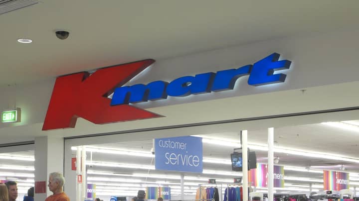 Fury Erupts Over 'Crazy' Scenes Of Aussies In NSW Lining Up At Midnight To Shop At Kmart 