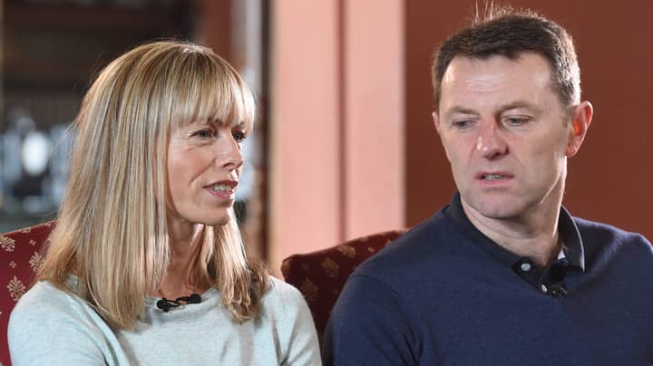 Kate McCann On 'Horror' Of Note Left By Hotel Staff Prior To Madeleine's Disappearance