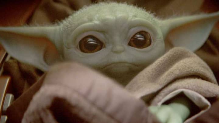 Jon Favreau Has Shared Behind The Scenes Footage Of Baby Yoda