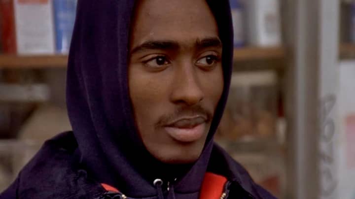 Tupac's Killer Finally Revealed In New Netflix Doc