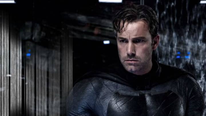 Ben Affleck's Standalone 'Batman' Film Has Been Confirmed