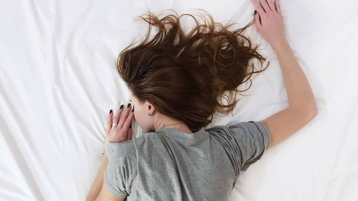 Expert Reveals How Your Sleep Position Could Be Impacting Your Health 