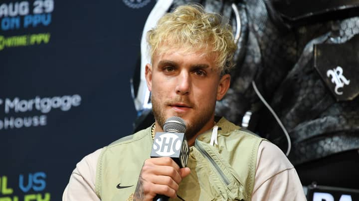 Jake Paul Working 'Behind The Scenes' To Ensure Fighters Are Paid Fairly