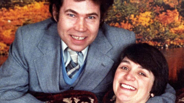 Fred And Rose West Documentary Set To Air In Two Weeks
