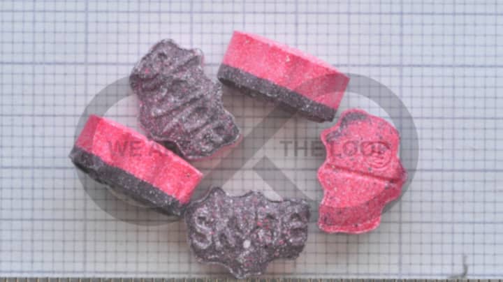 Warning Issued Over 'Super Strong' Ecstasy Pills At Parklife 