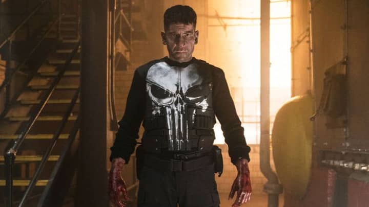 Marvel Studios Rumoured To Be Bringing Back Jon Bernthal As The Punisher