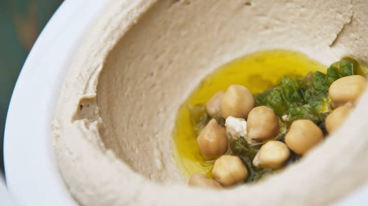 Experts Reveal There Is Such Thing As Too Much Hummus And It Can Harm Your Body