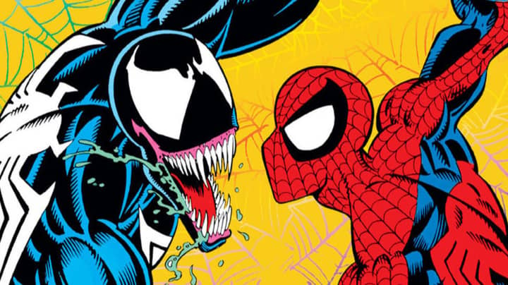 Venom Director Ruben Fleischer: 'Confrontation' With Spider-Man Is Coming
