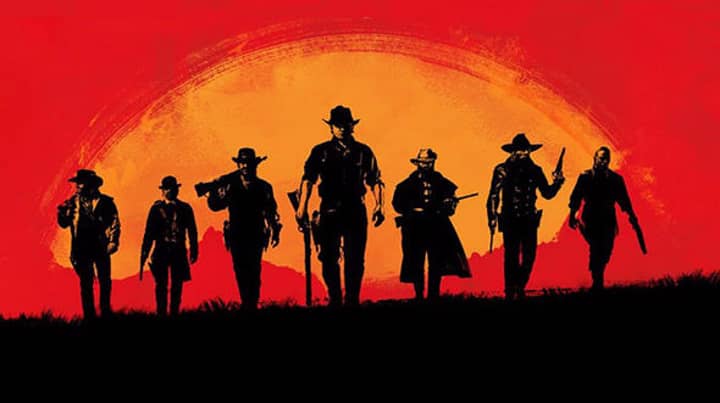 Red Dead Redemption 2 Now 'Has A Release Date And Voice Actor'