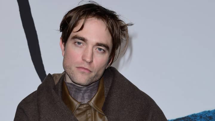 Robert Pattinson Lined Up To Play Next Batman