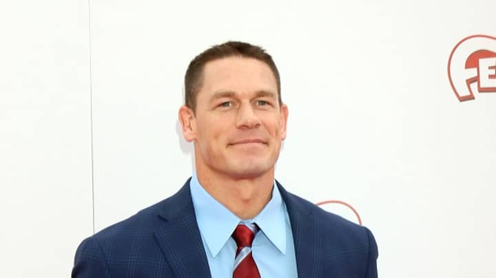 John Cena Fights Back Over Ford GT Lawsuit