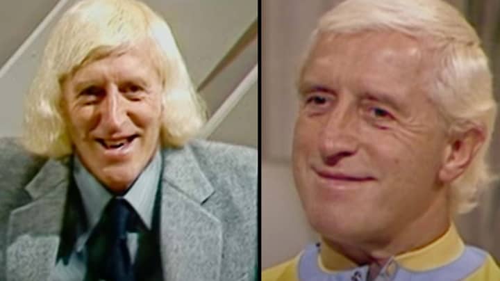 Netflix Is Releasing A Documentary About Jimmy Savile Next Month