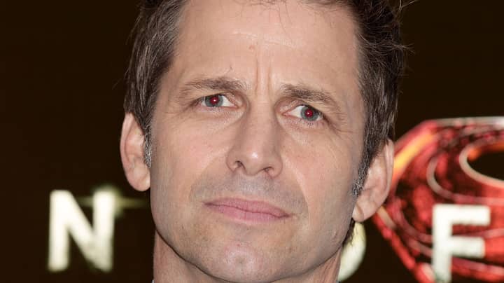 Zack Snyder Steps Down From 'Justice League' Movie