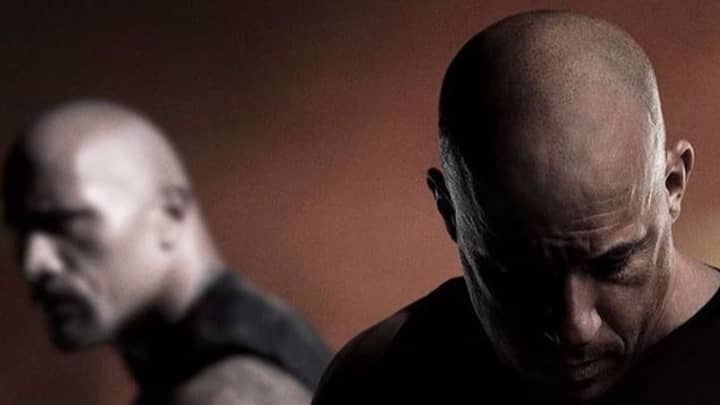 Vin Diesel And Dwayne 'The Rock' Johnson Finally Address Ongoing Beef
